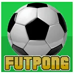 Futpong | Indus Appstore | App Icon