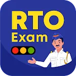 RTO Exam Tamil - Driving Test | Indus Appstore | App Icon