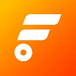 Fuelbook | Indus Appstore | App Icon