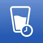 Water Tracker : Water Reminder | Indus Appstore | App Icon