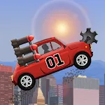 Death Chase Nitro | Indus Appstore | App Icon