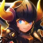 Guardian Hunter: SuperBrawlRPG | Indus Appstore | App Icon