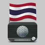 Radio Thailand - Radio Online | Indus Appstore | App Icon