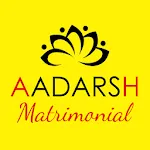 Aadarsh Matrimonial | Indus Appstore | App Icon