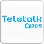 TeleTalk OTT Mobile Dialer | Indus Appstore | App Icon