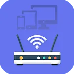 WiFi Auto Connect :WiFi Master | Indus Appstore | App Icon