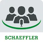 Schaeffler Conferenceapp icon