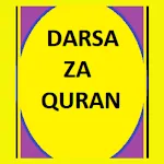 Darasa za Quran na mafundisho | Indus Appstore | App Icon