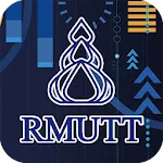 RMUTT Registration System | Indus Appstore | App Icon