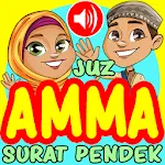 Juz Amma For Kids | Indus Appstore | App Icon