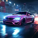 M3 E30 Simulator Car Games | Indus Appstore | App Icon