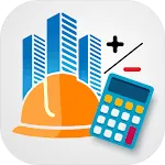 Construction Estimator App | Indus Appstore | App Icon