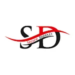 SDPay - Discover, Buy, Earn | Indus Appstore | App Icon
