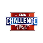 KMA Challenge Martial Arts | Indus Appstore | App Icon