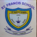 St. Francis School, Tarn Taran | Indus Appstore | App Icon