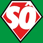 Super Sô | Indus Appstore | App Icon