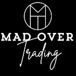 Mad Over Trading Academy | Indus Appstore | App Icon