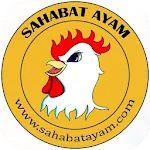 Sahabat Ayam | Indus Appstore | App Icon