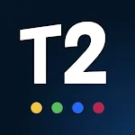 Mitt Tele2 | Indus Appstore | App Icon