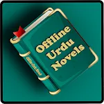 Offline Urdu Novels | Indus Appstore | App Icon