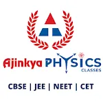 Ajinkya Physics | Indus Appstore | App Icon