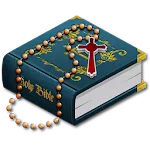 Pasajes de la Santa Biblia | Indus Appstore | App Icon