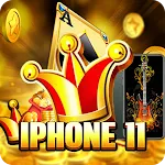 iphone 11 Ringtone | Indus Appstore | App Icon