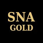 SNA Gold | Indus Appstore | App Icon