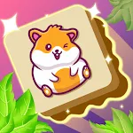 Tile Puzzle - Match Animal 3D | Indus Appstore | App Icon