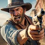 Guns and Cowboys: Western Game | Indus Appstore | App Icon