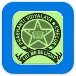 Prashanti academy | Indus Appstore | App Icon