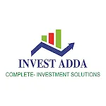 Investadda | Indus Appstore | App Icon