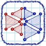 Dots Online | Indus Appstore | App Icon