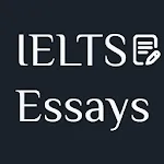 IELTS Essay - Writing Task 2 P | Indus Appstore | App Icon