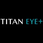 Titan Eye+: Eyeglasses Online | Indus Appstore | App Icon