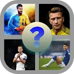 Guess The Football Player | Indus Appstore | App Icon