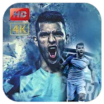 Aguero Wallpapers 2023 HD | Indus Appstore | App Icon