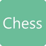 Chess Game | Indus Appstore | App Icon