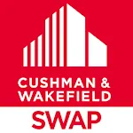 Cushman & Wakefield SWAP | Indus Appstore | App Icon