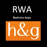 H&G Workforce Management | Indus Appstore | App Icon