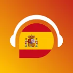 Spanish Listening & Speaking | Indus Appstore | App Icon