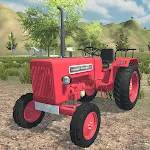 Indian Tractor Simulator 2 | Indus Appstore | App Icon