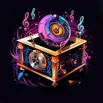 Music box ringtone | Indus Appstore | App Icon