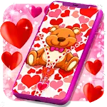 Teddy bear zip locker | Indus Appstore | App Icon