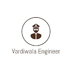 Vardiwala Police Bharti | Indus Appstore | App Icon