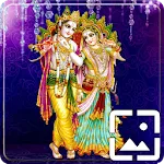 Radha Krishna Wallpapers Hd | Indus Appstore | App Icon