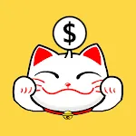 Money Tracker-Expense & Budget | Indus Appstore | App Icon