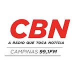 CBN Campinas | Indus Appstore | App Icon