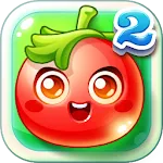 Garden Mania 2 | Indus Appstore | App Icon