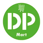 DPMART | Indus Appstore | App Icon